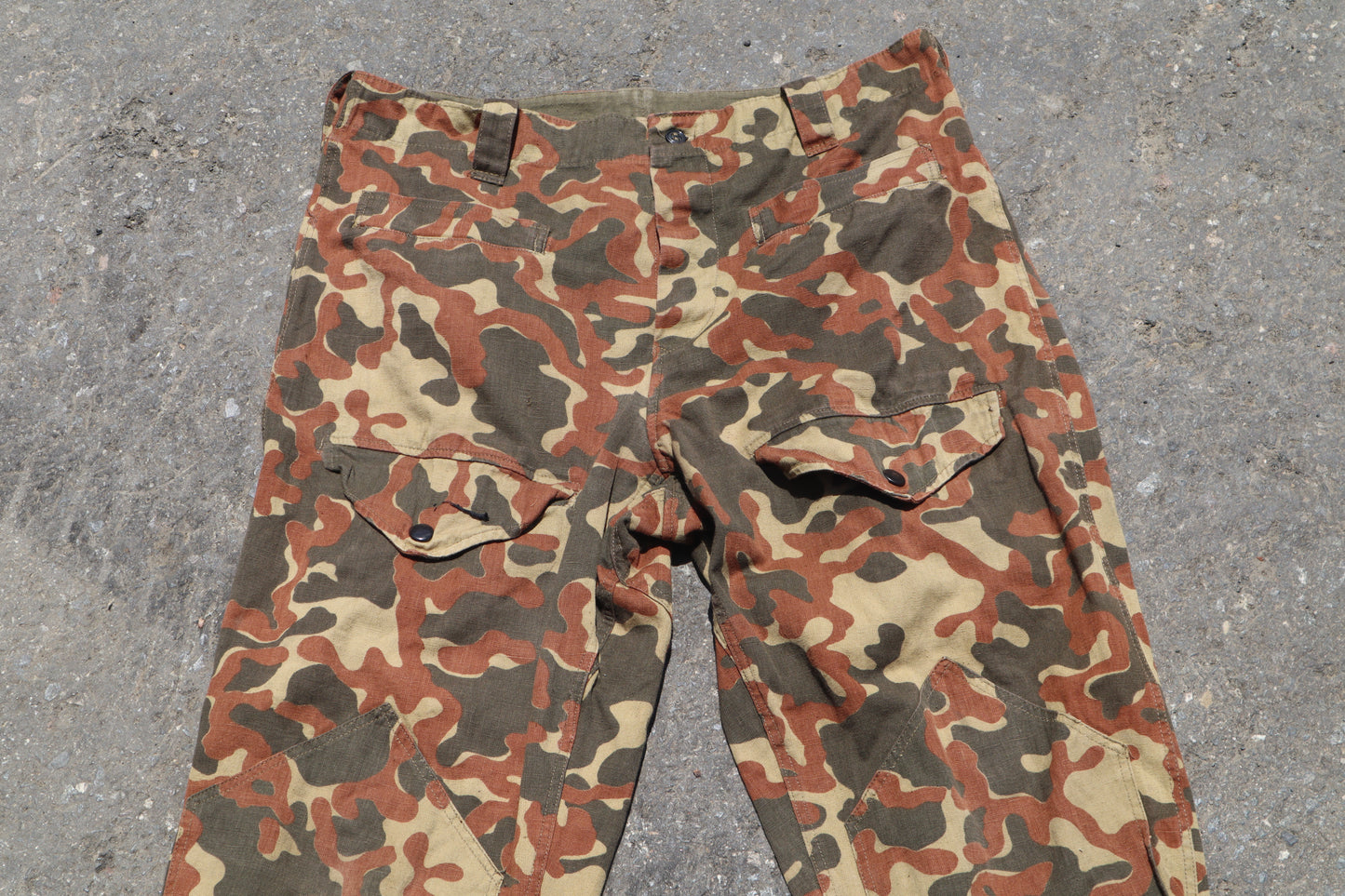 Ukrainian Air Crew "Dubok" Summer Uniform Set