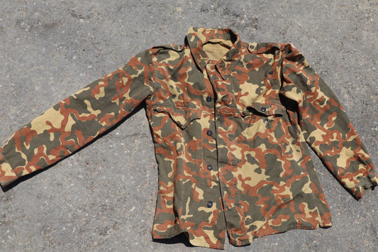 Ukrainian Air Crew "Dubok" Summer Uniform Set