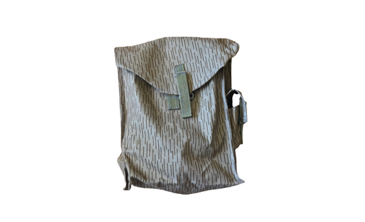 NVA East German Gas Mask Bag